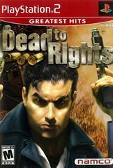 Dead to Rights - GH