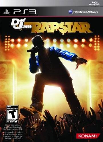 Def Jam: Rapstar