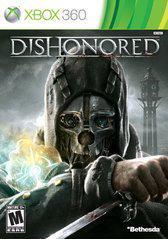 Dishonored - NEW