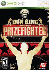 Don King Presents: Prizefighter