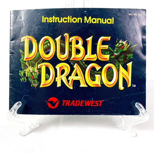 Double Dragon