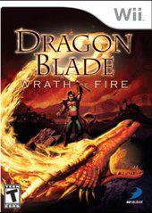 Dragon Fire: Wrath of Fire