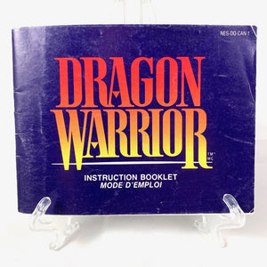 Dragon Warrior