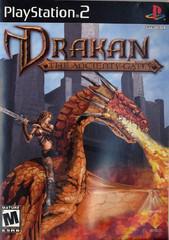 Drakan