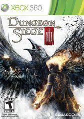 Dungeon Siege III - NEW