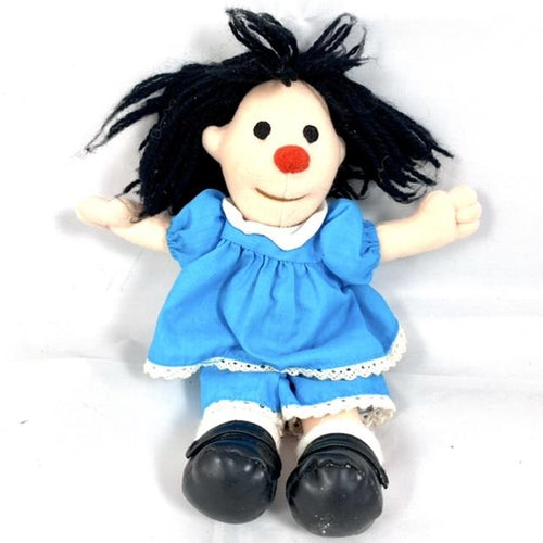 Molly Big Comfy Couch Plush - Small
