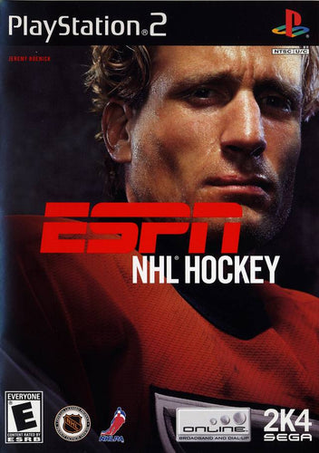 ESPN NHL Hockey