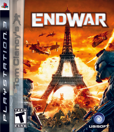 EndWar