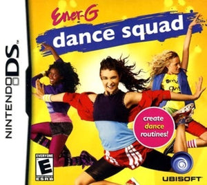 Ener-G: Dance Squad - Loose