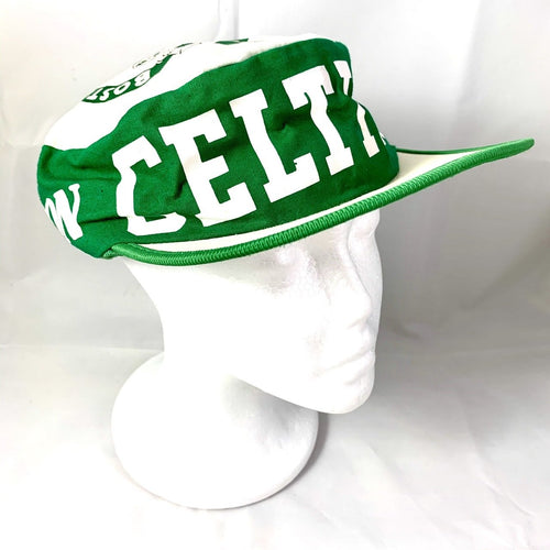 Boston Celtics Painters Hat