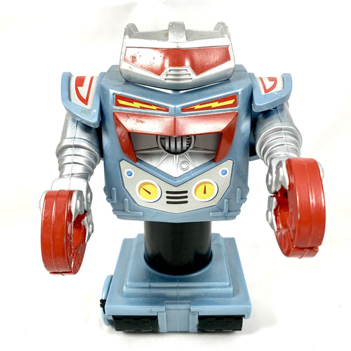 Toy Story 3: Sparks Robot