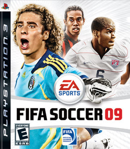 FIFA Soccer 09