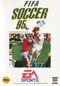 FIFA Soccer 95 - Loose Cartridge