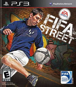 FIFA Street