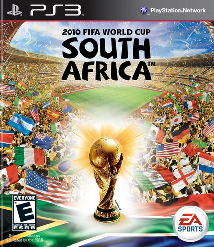 FIFA World Cup South Africa 2010