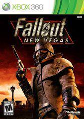 Fallout New Vegas - No Manual
