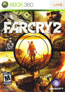 Far Cry 2