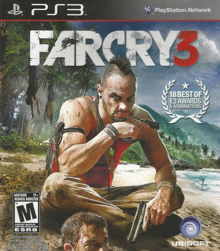 Far Cry 3