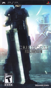 Final Fantasy VII: Crisis Core - Loose
