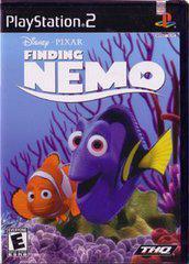 Finding Nemo