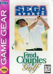 Fred Couples Golf