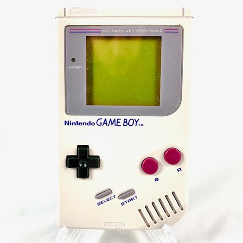 GameBoy Console