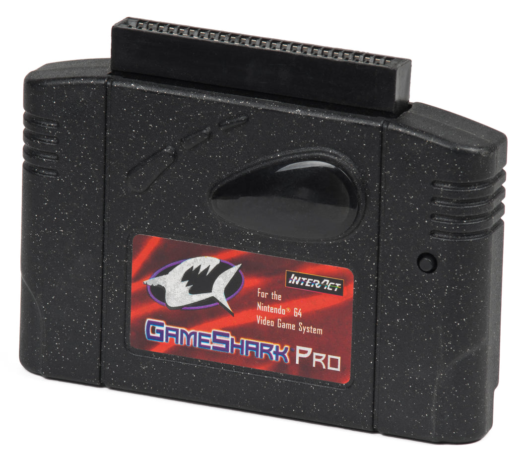 GameShark Pro v. 3.3