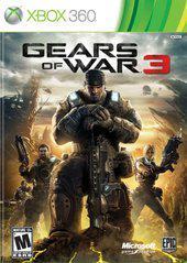 Gears of War 3 - NEW