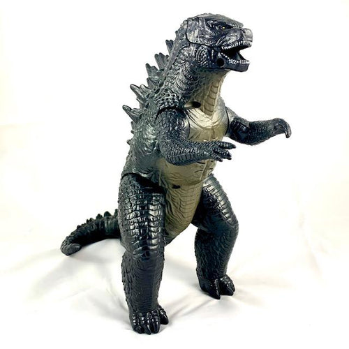 Godzilla 9