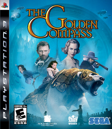 Golden Compass