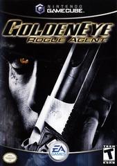 Goldeneye Rogue Agent