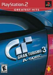Gran Turismo 3 - GH