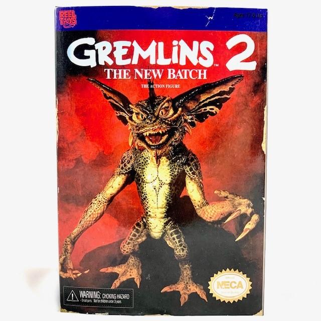 Gremlins 2 - NES NECA Figure
