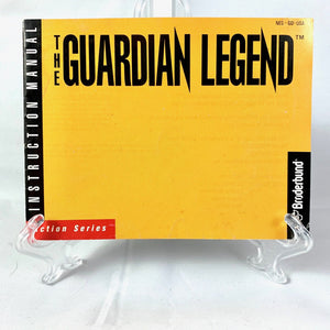 Guardian Legend