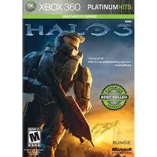 Halo 3 - Platinum Hits