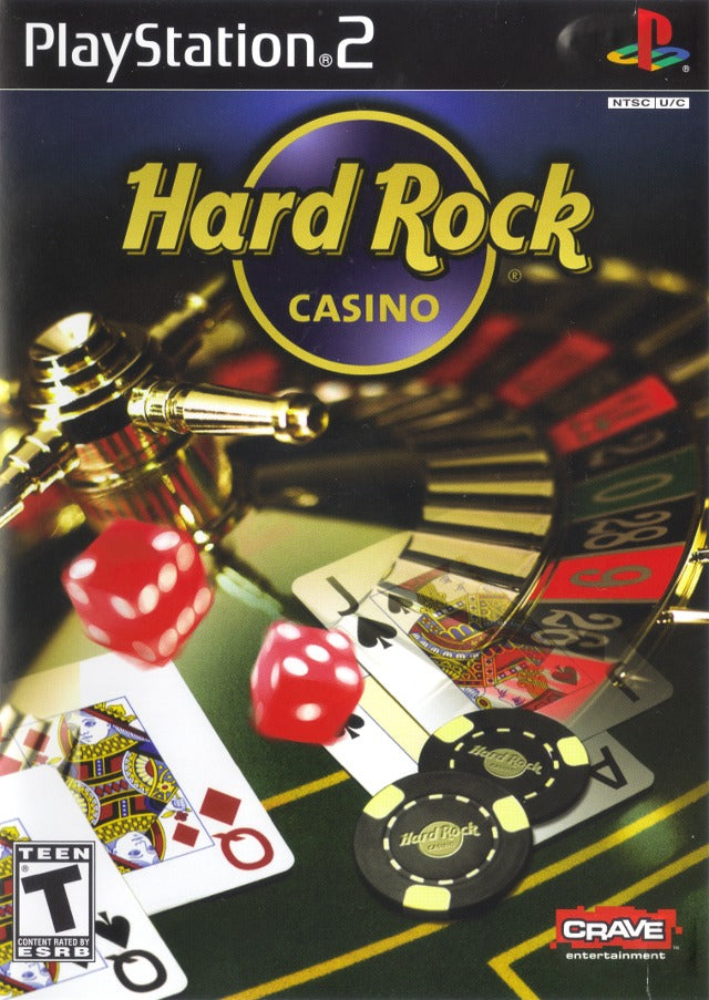 Hard Rock Casino