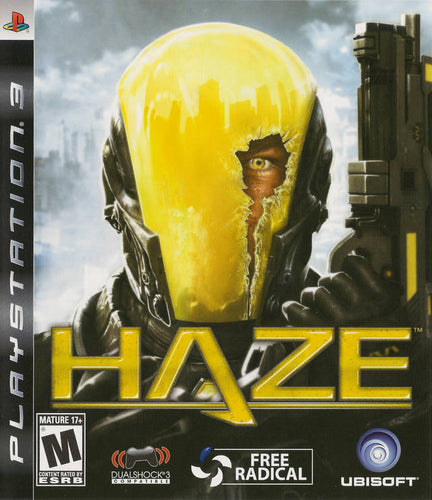 Haze