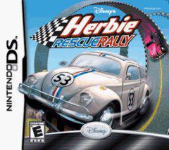 Herbie: Rescue Rally