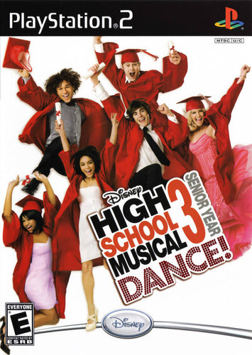 High School Musical 3: Senior Year Dance