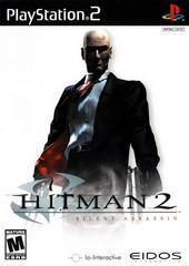 Hitman 2