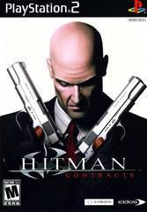 Hitman Contracts