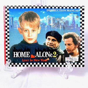 Home Alone 2