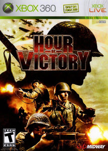 Hour of Victory