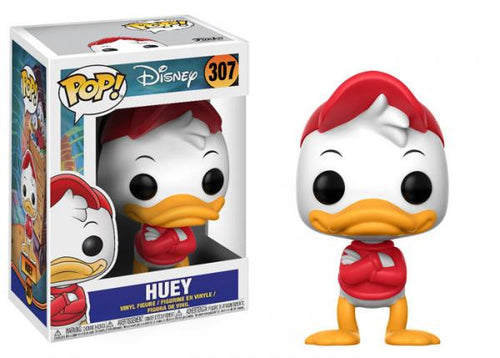 Duck Tales: Huey - 307