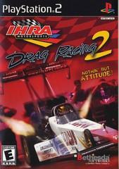 IHRA Drag Racing 2