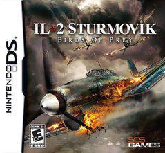 Il 2 Sturmovik: Birds of Prey