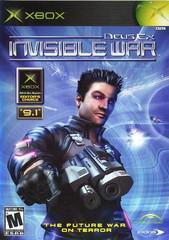 Invisible War: Deus Ex