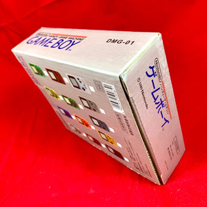 Japanese GameBoy - Reproduction Replacement Console Box