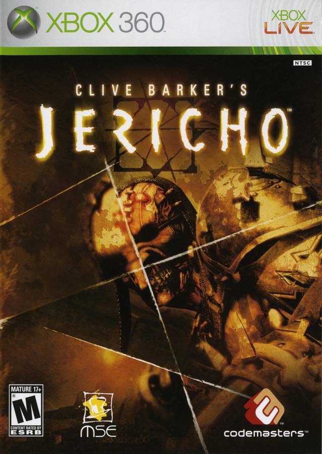 Jericho