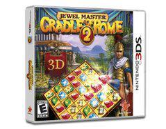 Jewel Master: Cradle of Rome 2